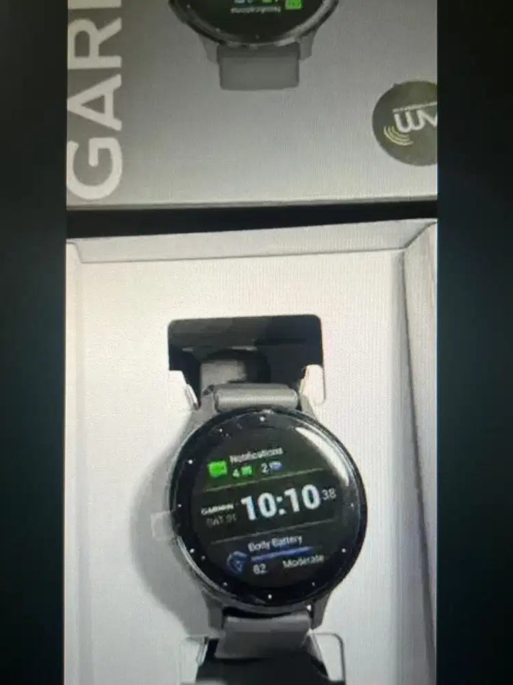 GARMIN VENU 3S, SMARTWATCH