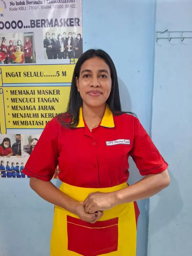 jasa pekera art, baby sitter dan perawat lansia