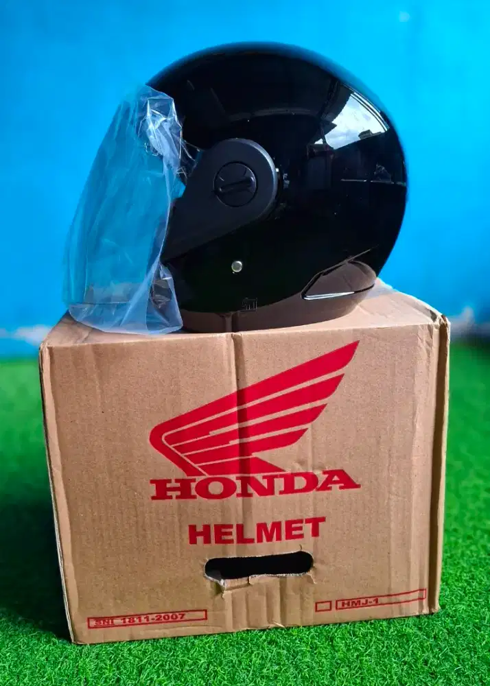 Jual Helm Honda ORI