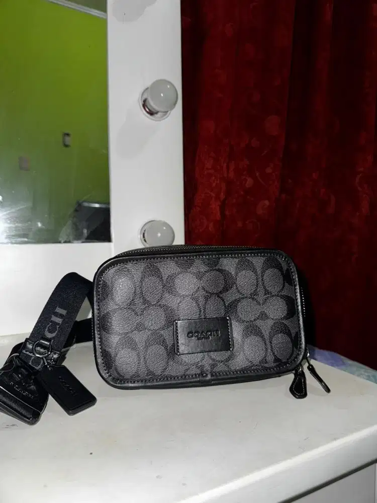 tas ori beranded coach