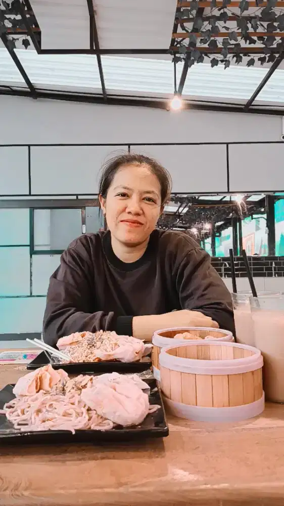 Lulusan smp butuh loker freelance