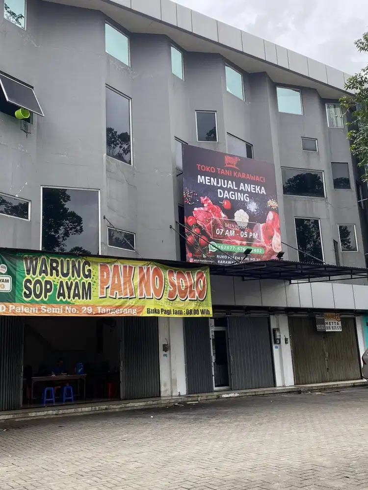 Lowongan Kerja Pegawai Toko