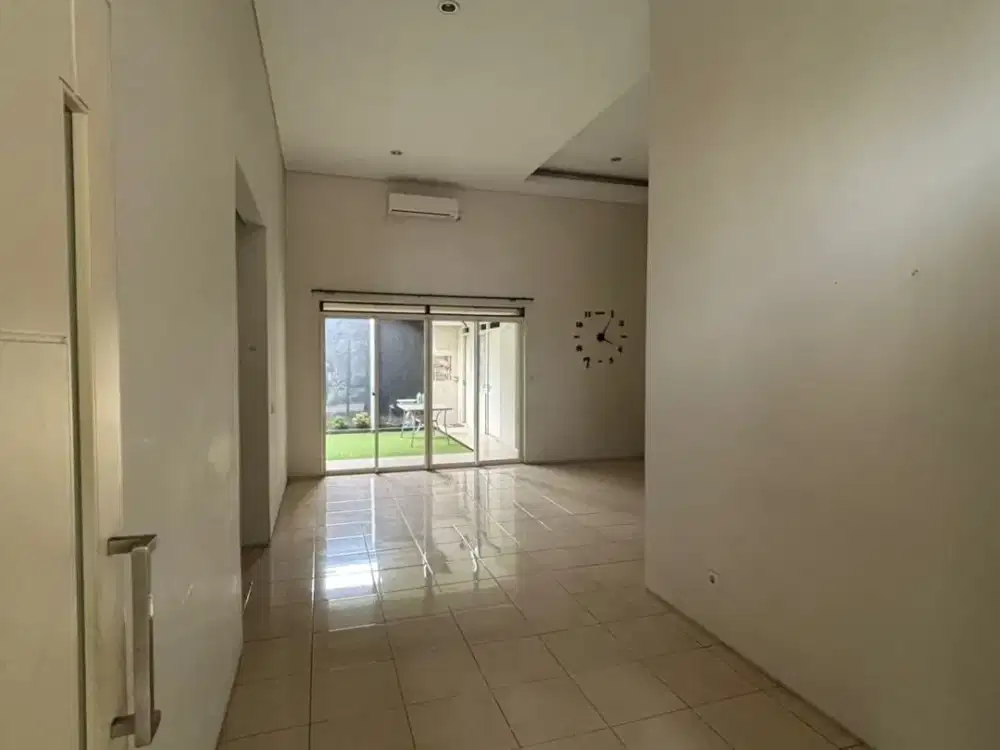 Rumah Siap Huni di Wangsa Kerta 2 KBP