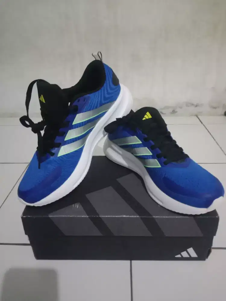 Sepatu Adidas Supernova Ease 2