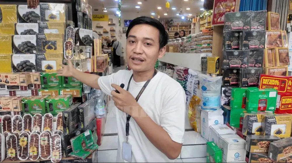 DIBUTUHKAN SEGERA ( PROJECT RAMADHAN) ADMIN MARKETPLACE & TEAM PACKING