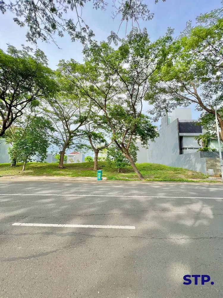 Jual cepat, Tanah Kavling Bukit Golf Internasional Citraland