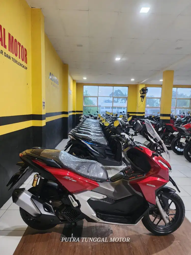 Adv 160 cbs 2024 exclusive