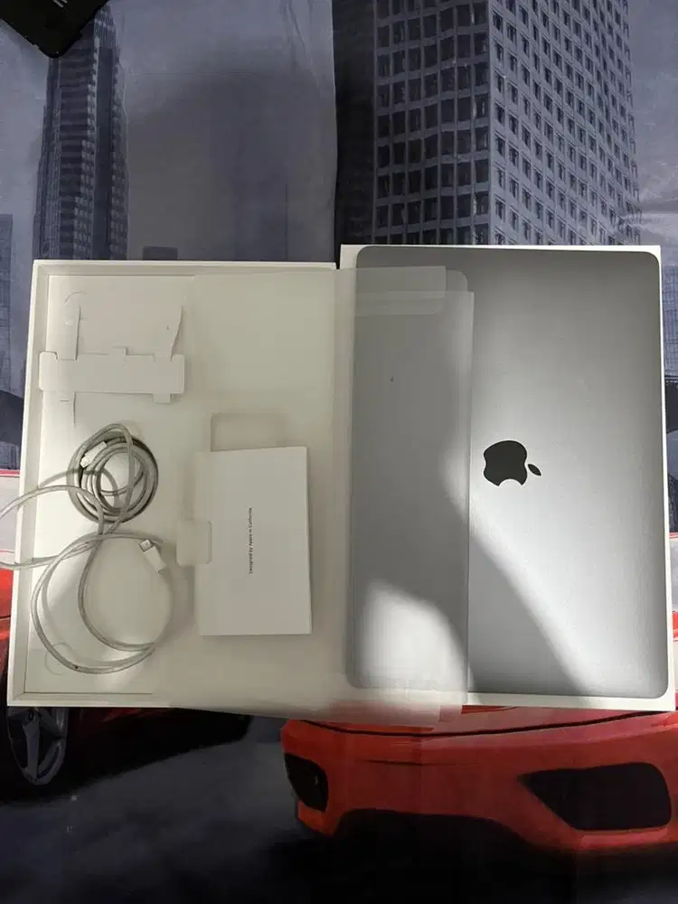 Macbook Air M1 2020 8/256