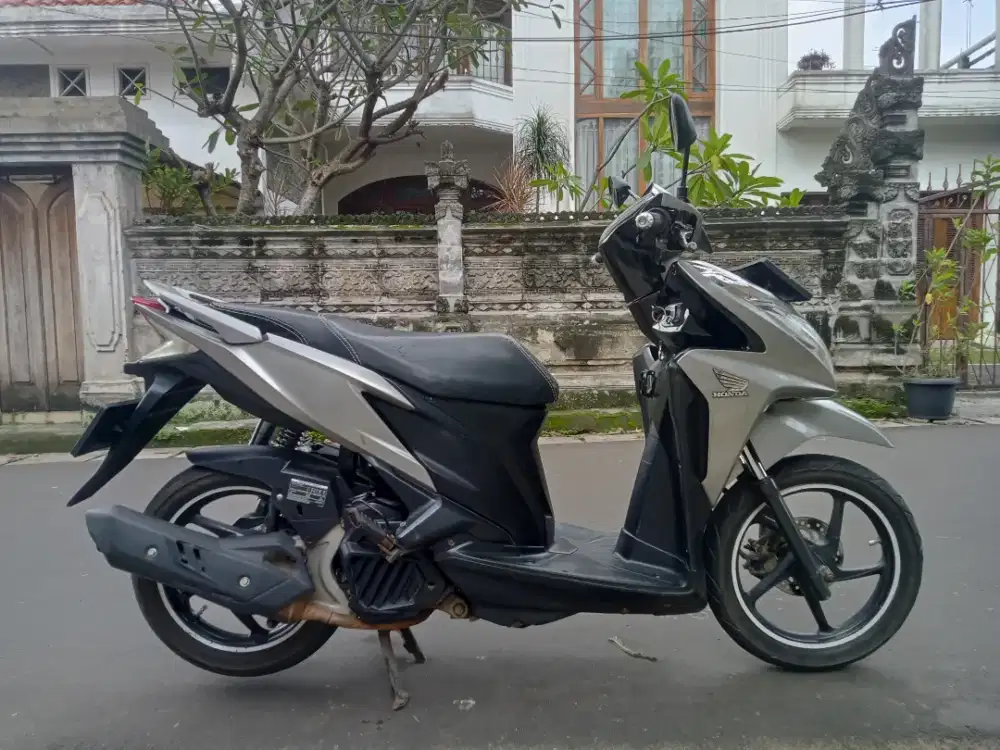 Dijual Honda Vario 125 pjk hidup