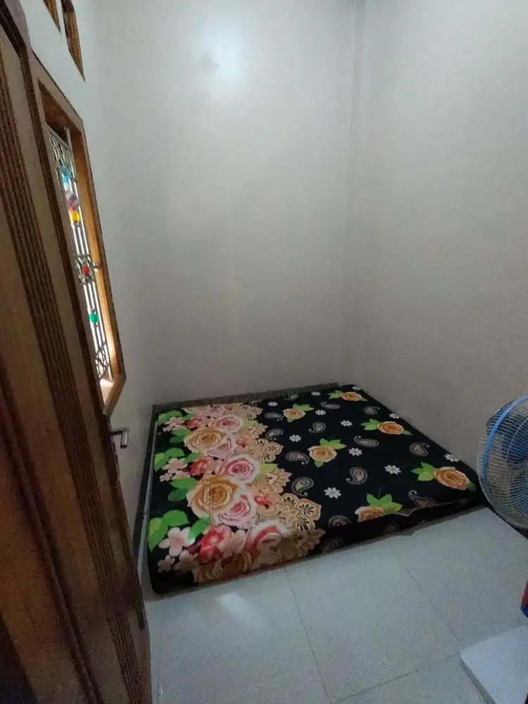 Rumah kos ndoyo magetan