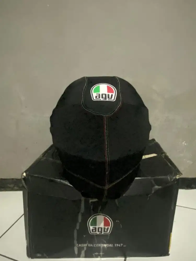 Helm AGV Pista GPR MISANO