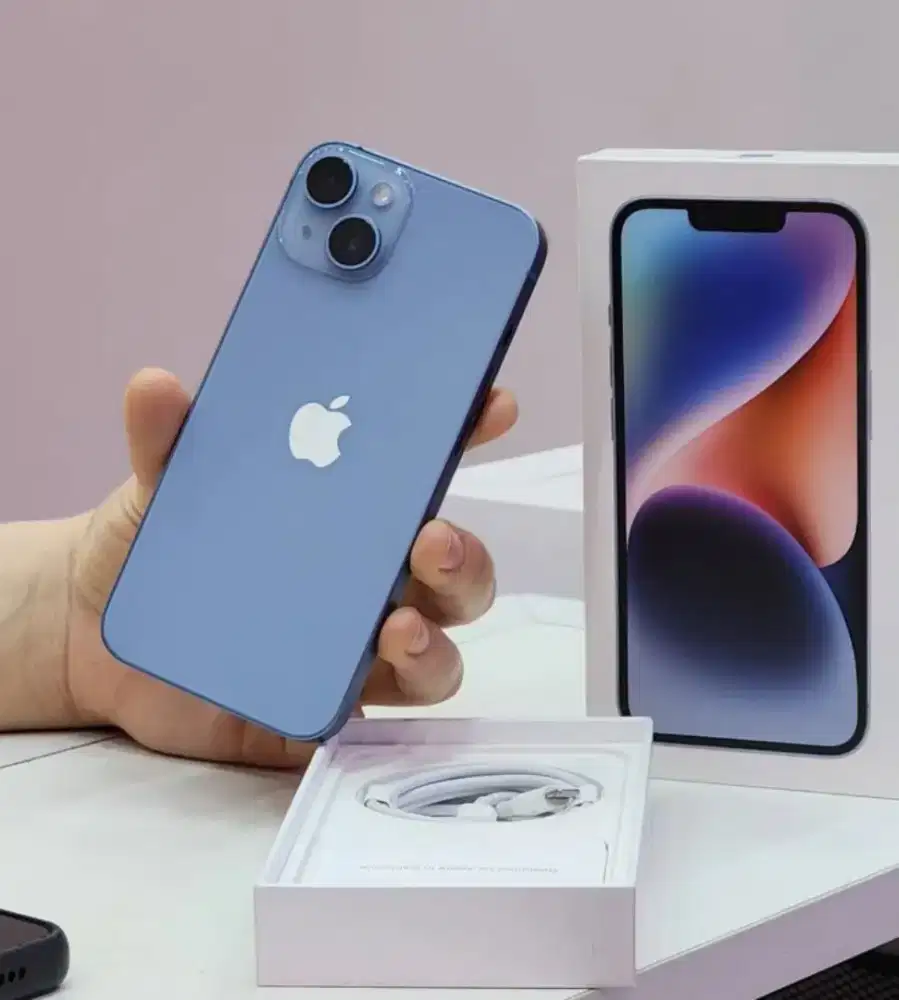 Kredit iPhone bec bandung