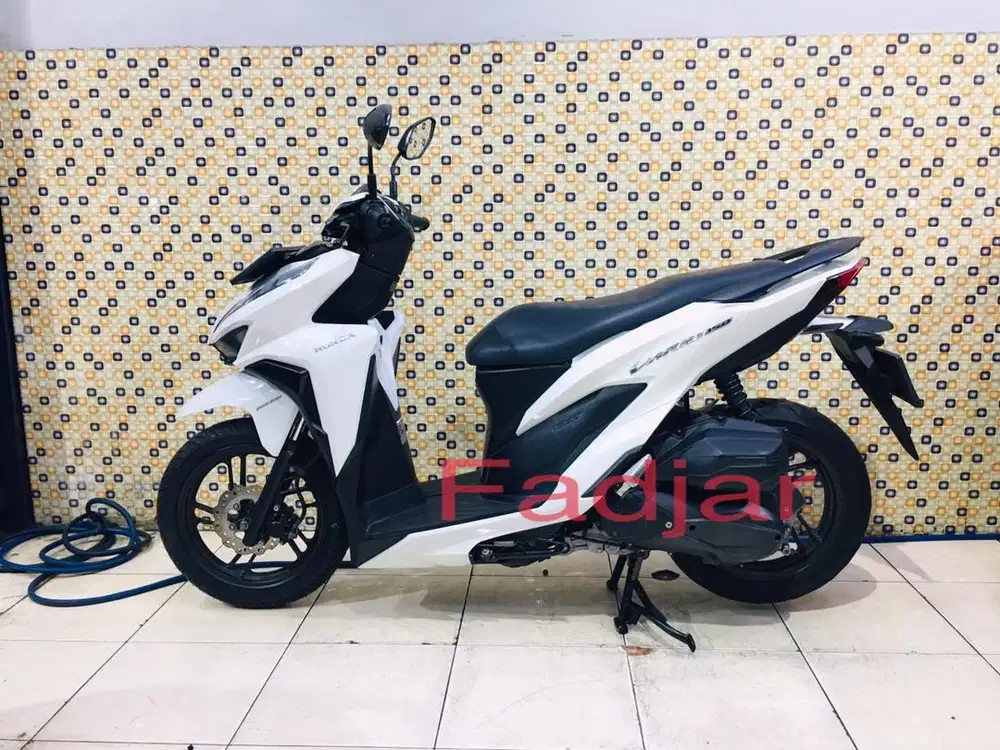 honda vario 150 Keys Tahun 2018