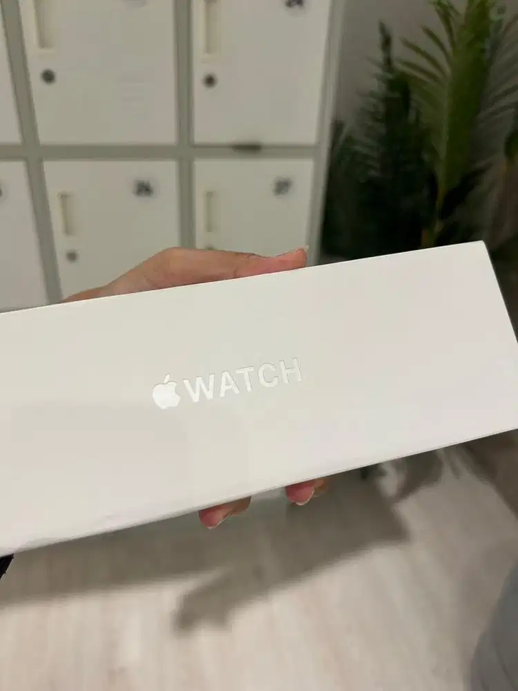 Iwatch series 11
