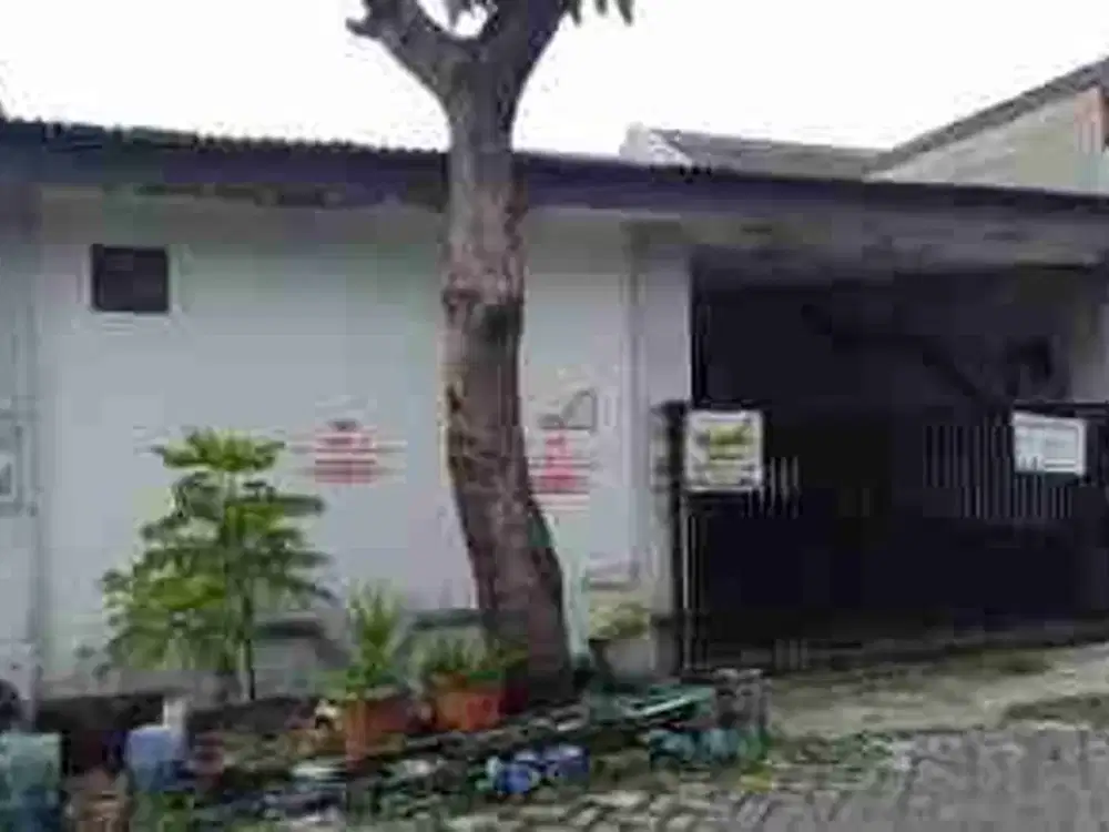 DIJUAL RUMAH 

PERUM PERMATA CANDILOKA BLOK U NO 5
KEL. : BALONGGABUS
KEC  : CANDI
KAB  : SIDOARJO