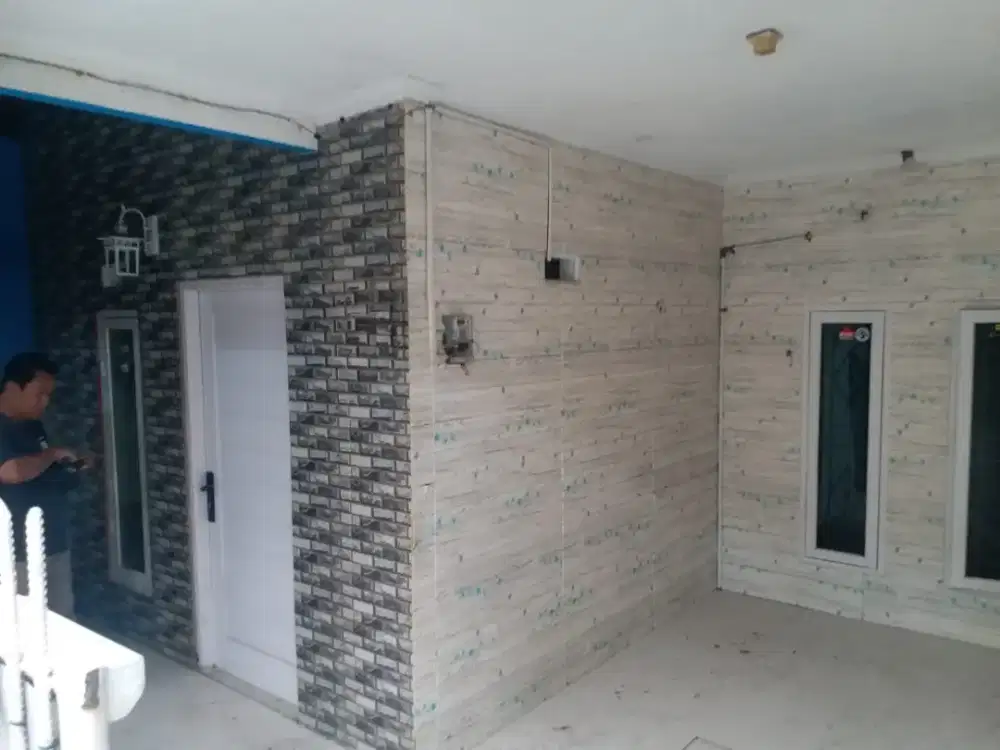 Jual Murah Rumah Baru 1.5 Lt
Pondok Ungu Permai Bekasi Utara