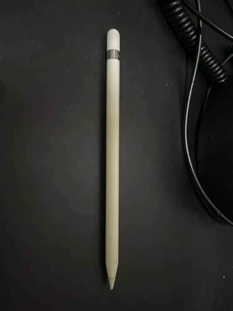 apple pencil gen 1