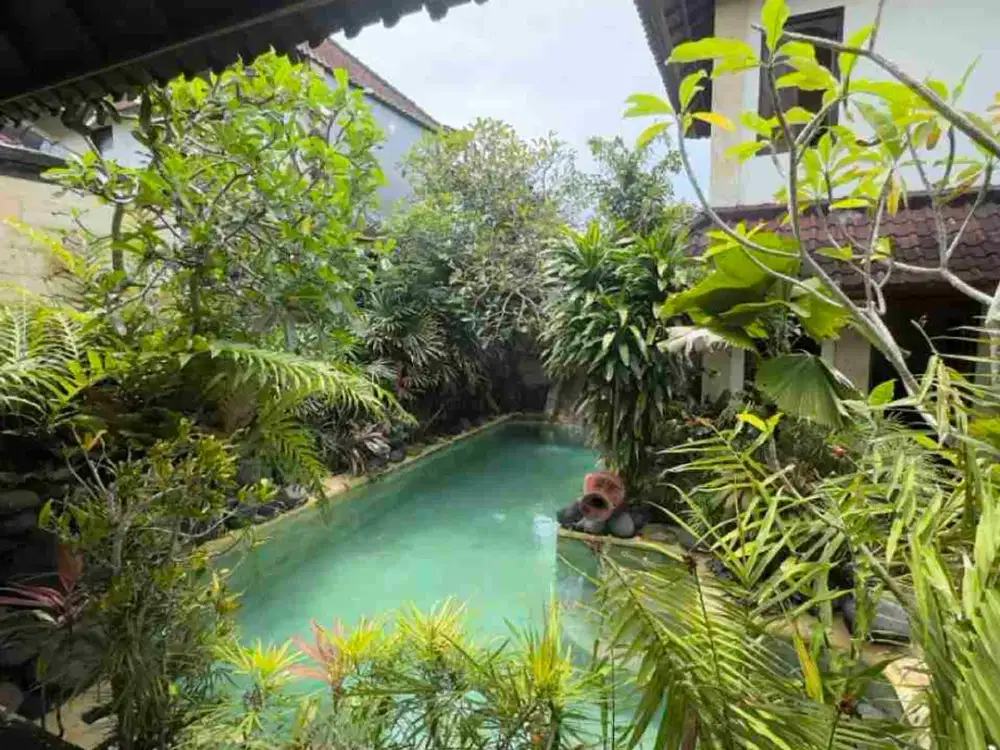 for sale edenia private villa melasti ungasan
