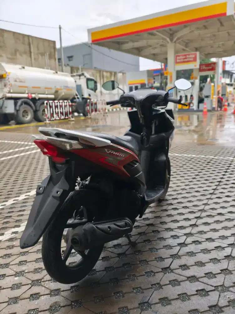 Di Jual Honda Vario