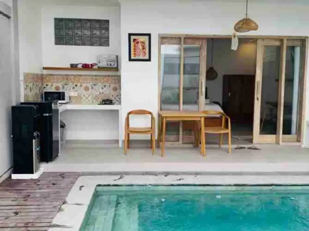 Canggu Babakan 1 BR