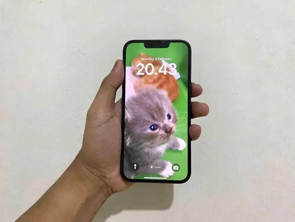 IPHONE 13 128GB INTER (ALL OPERATOR)