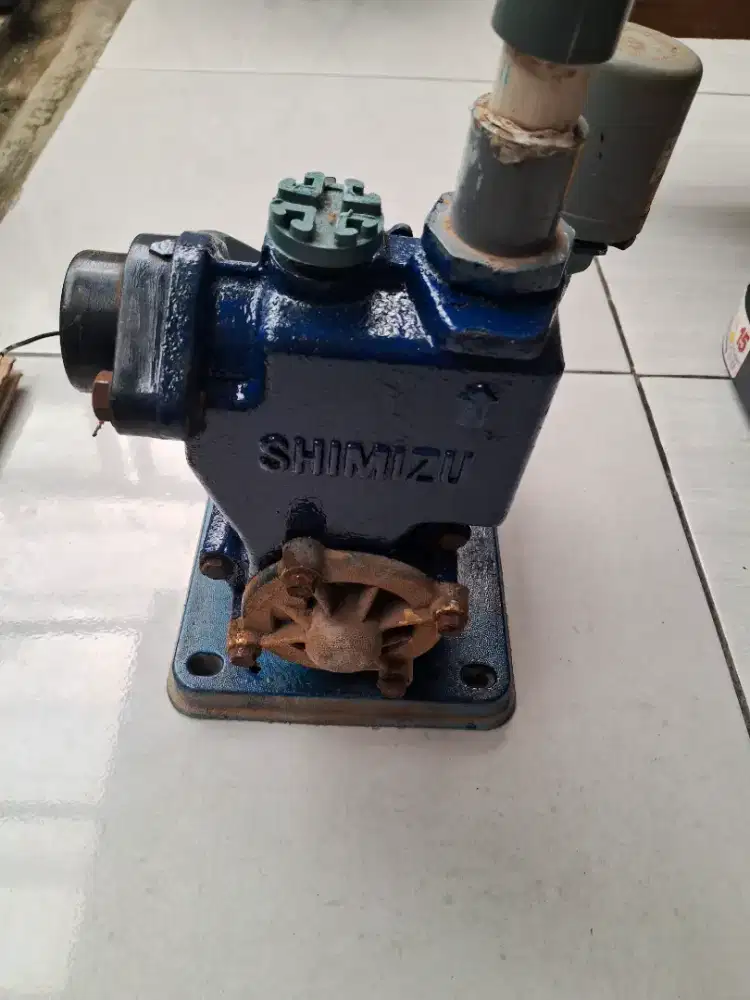 Pompa air shimizu ps135