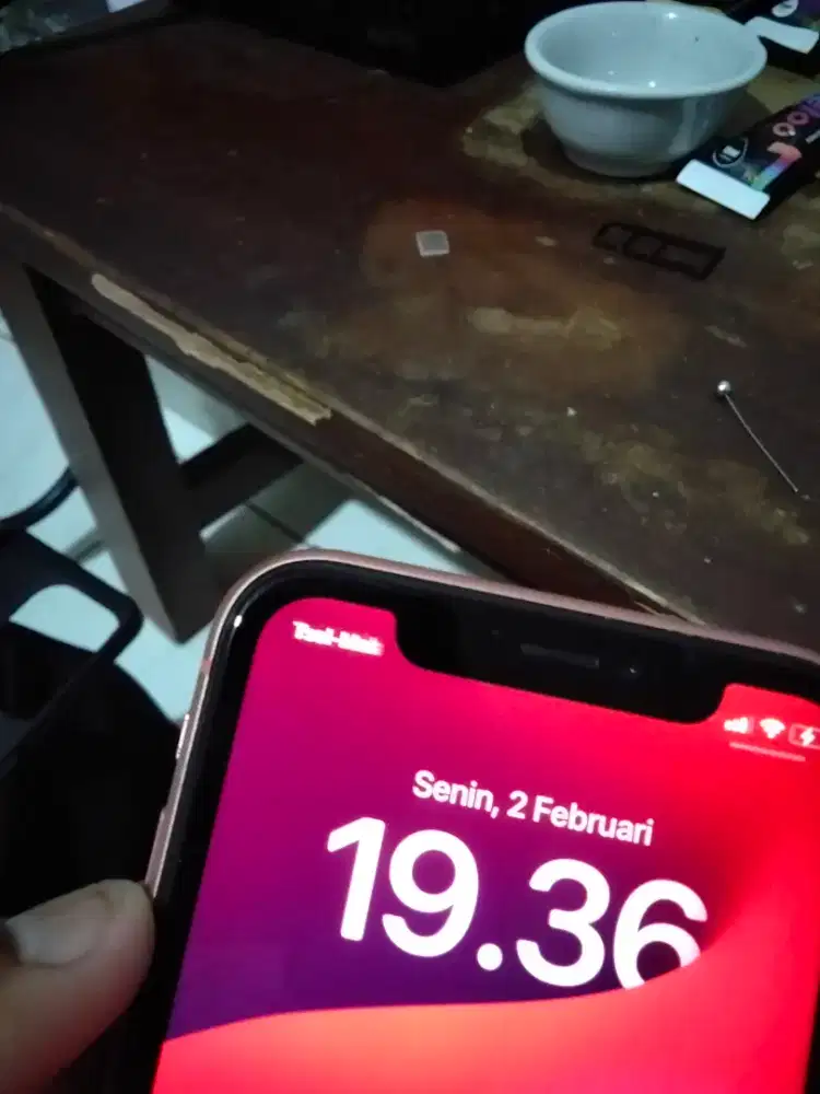 Iphone xr 64GB inter