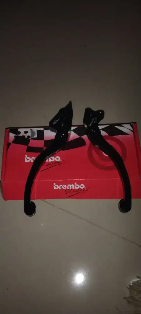 Jual handle rem Vario