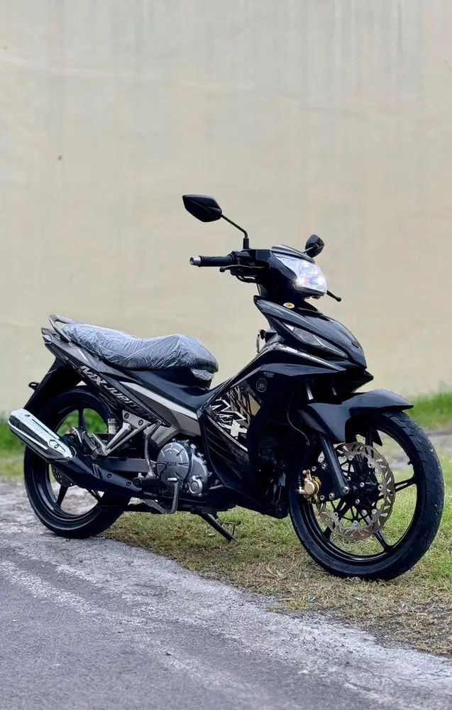 Yamaha JUPITER MX NEW 135 KOPLING EDISI AKHIR