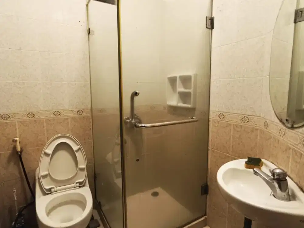 Murah Rumah 2 Lantai Gading Kirana Timur Kelapa Gading Siap Huni