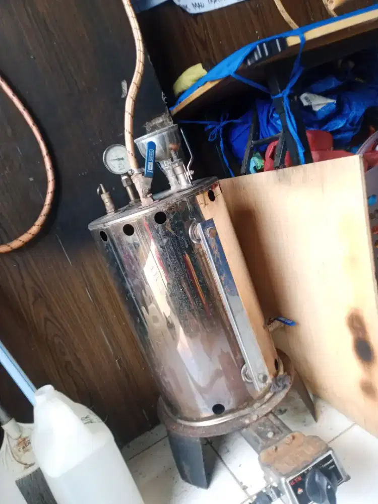 Lowongan kerja Loundry