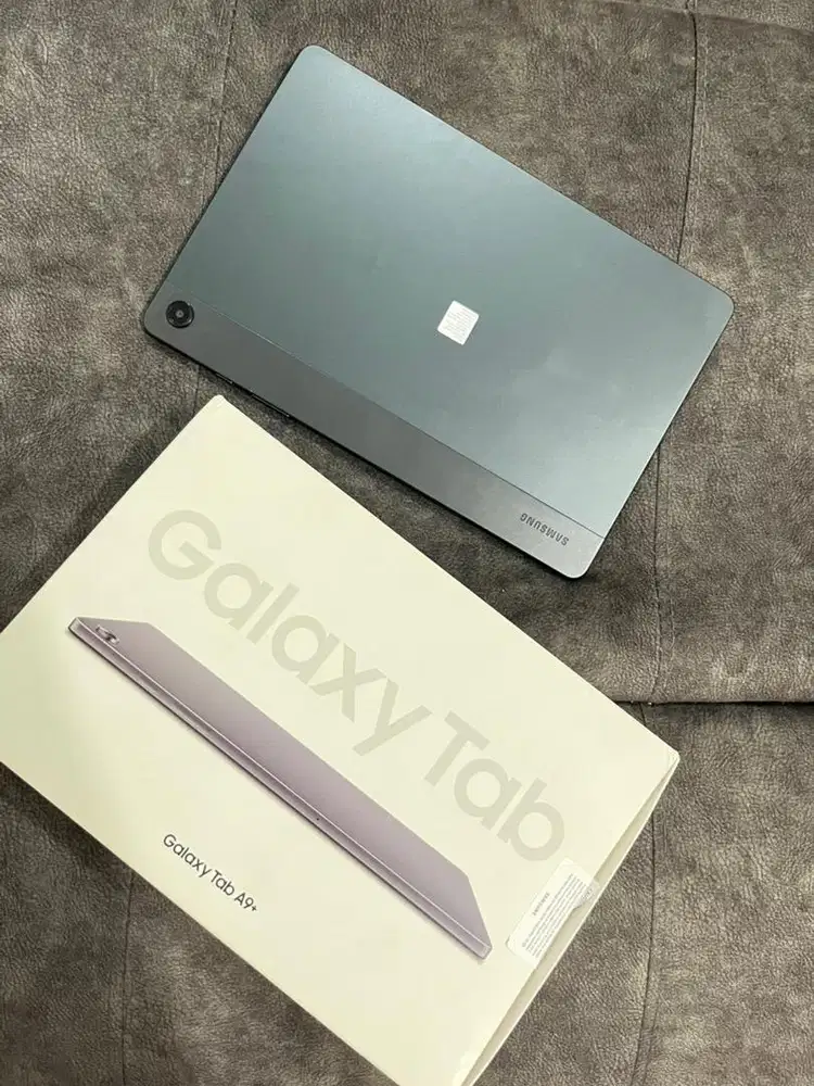 SAMSUNG GALAXY TAB A9+ WIFI 64gb
