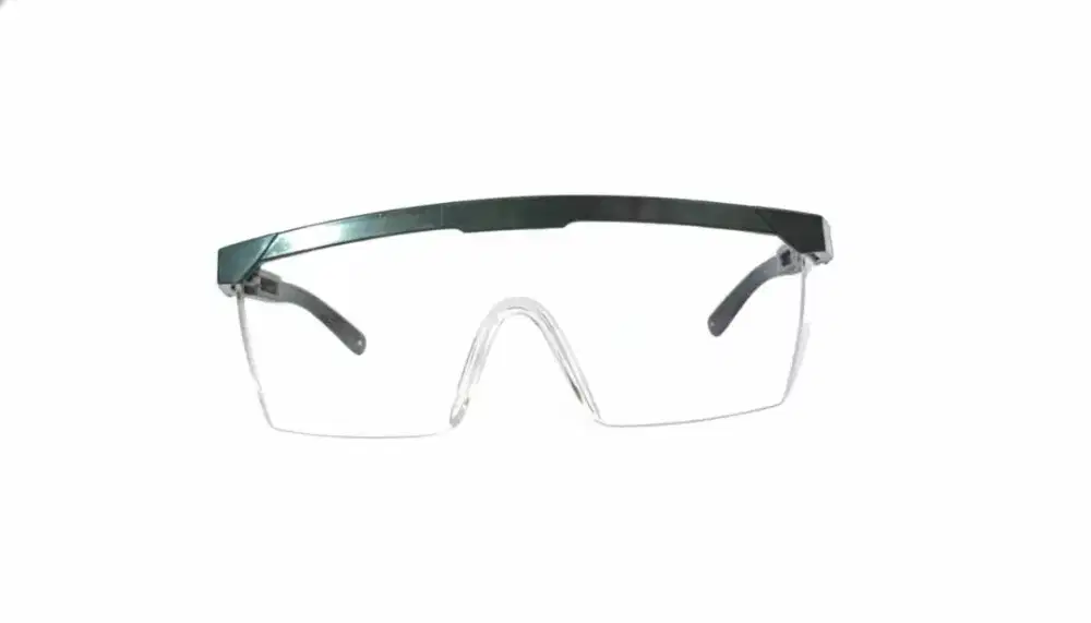 SAFETY GLASS / KACAMATA KEAMANAN