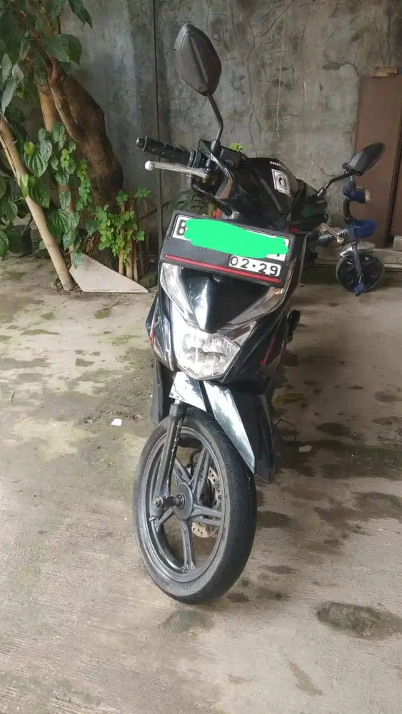Motor pribadi, pemakaian sendiri