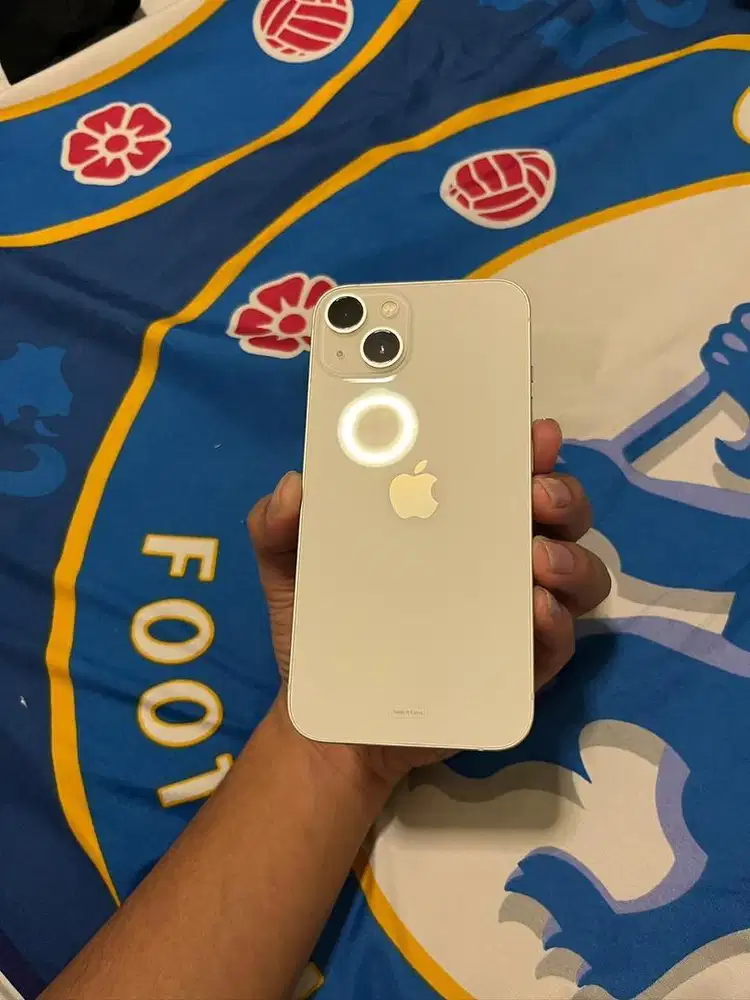 Iphone 13 128gb BliBli bisa TT