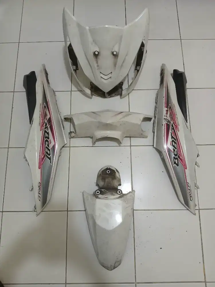 Body Motor beat fi 2013