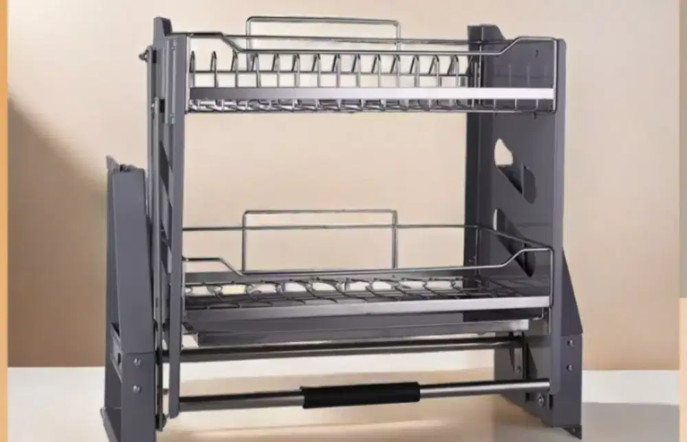 twin wire elevator 90 cm