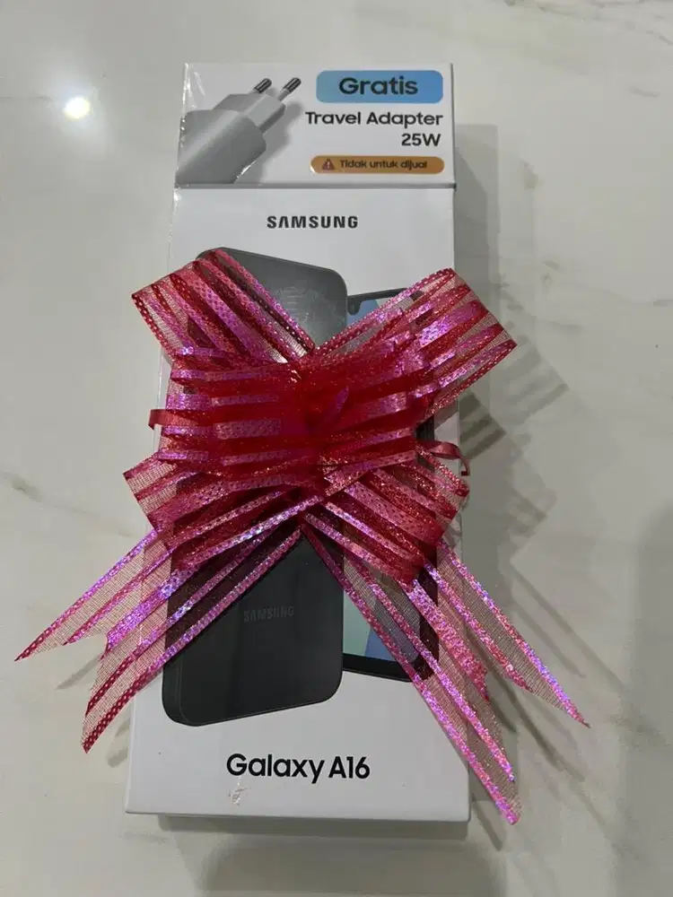 HP Handphone Samsung A16