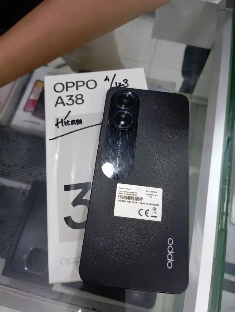 Oppo A38 4/128 gb