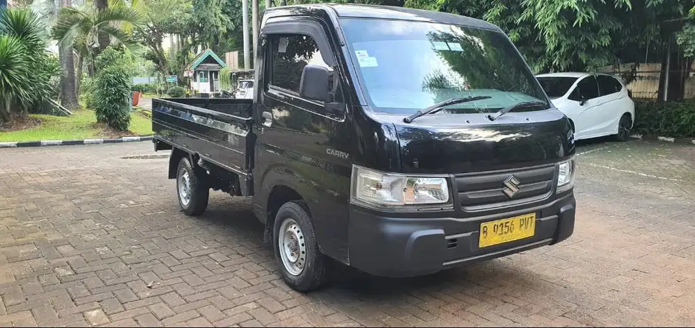 New Carry (tayo) 1.5 std km low 2022 cash aja no kredit no riba