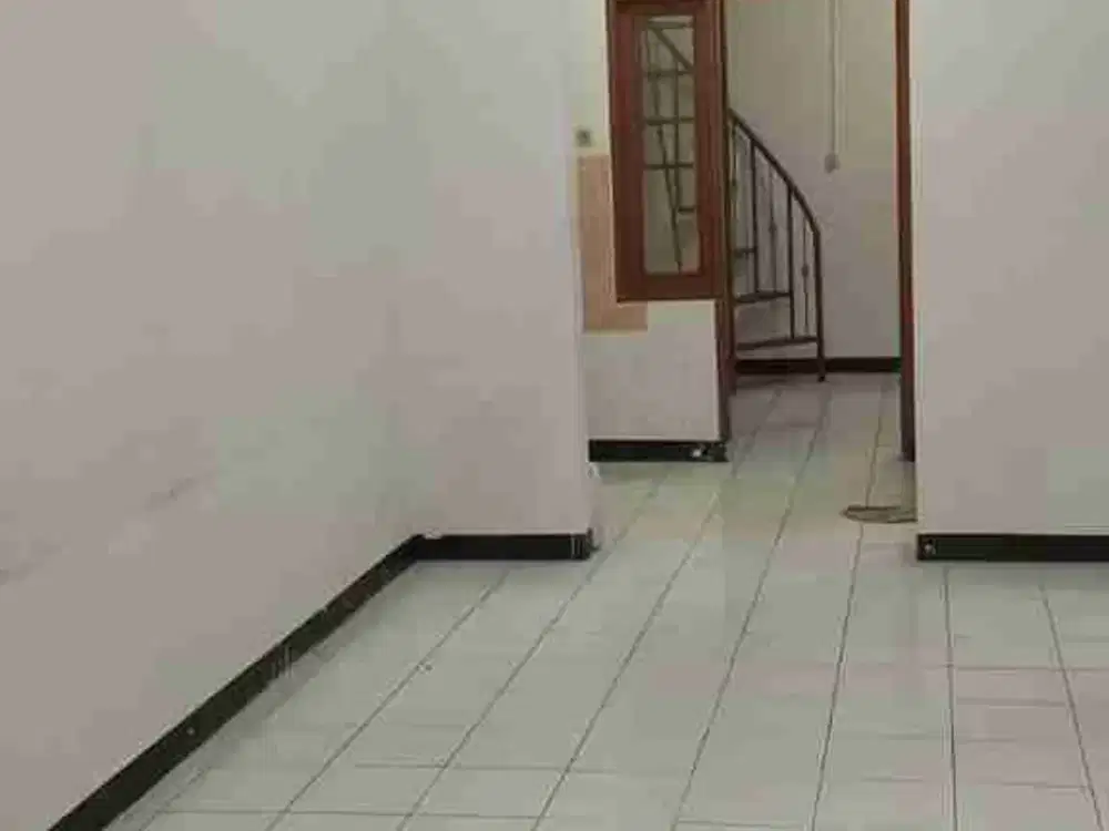 Disewakan Rumah Minimalis Siap Huni di Taman Holis Indah 1