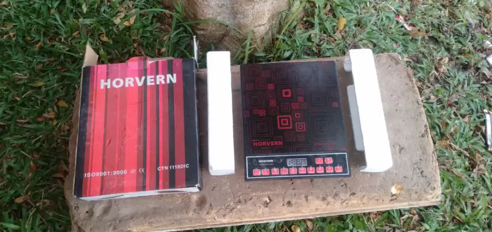 Di jual perlengkapan  dapur untuk masak,rebus,goreng, kompor listrik