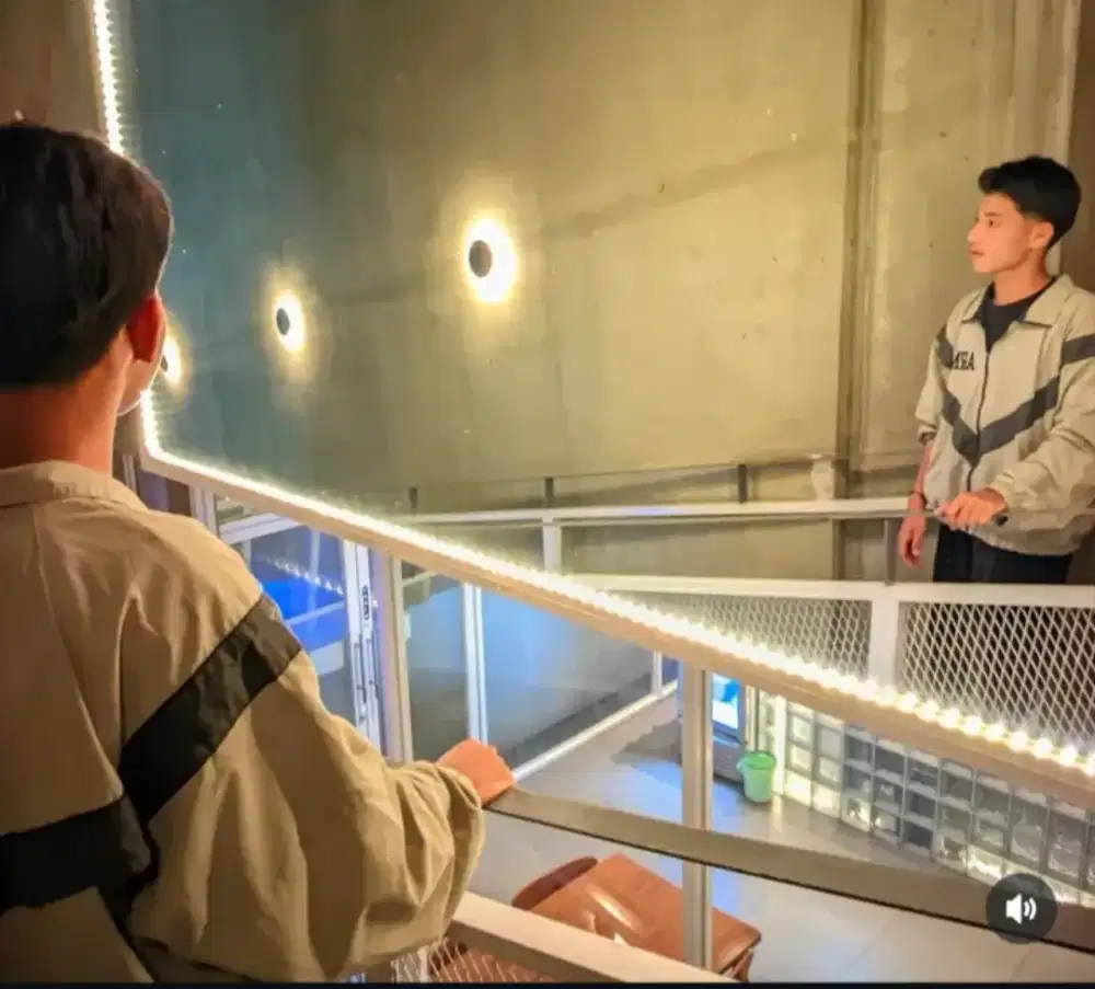 Siap berangkat hari ini juga