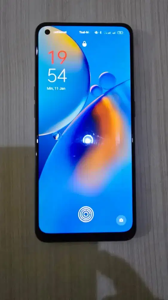 Di jual handphpne oppo A74