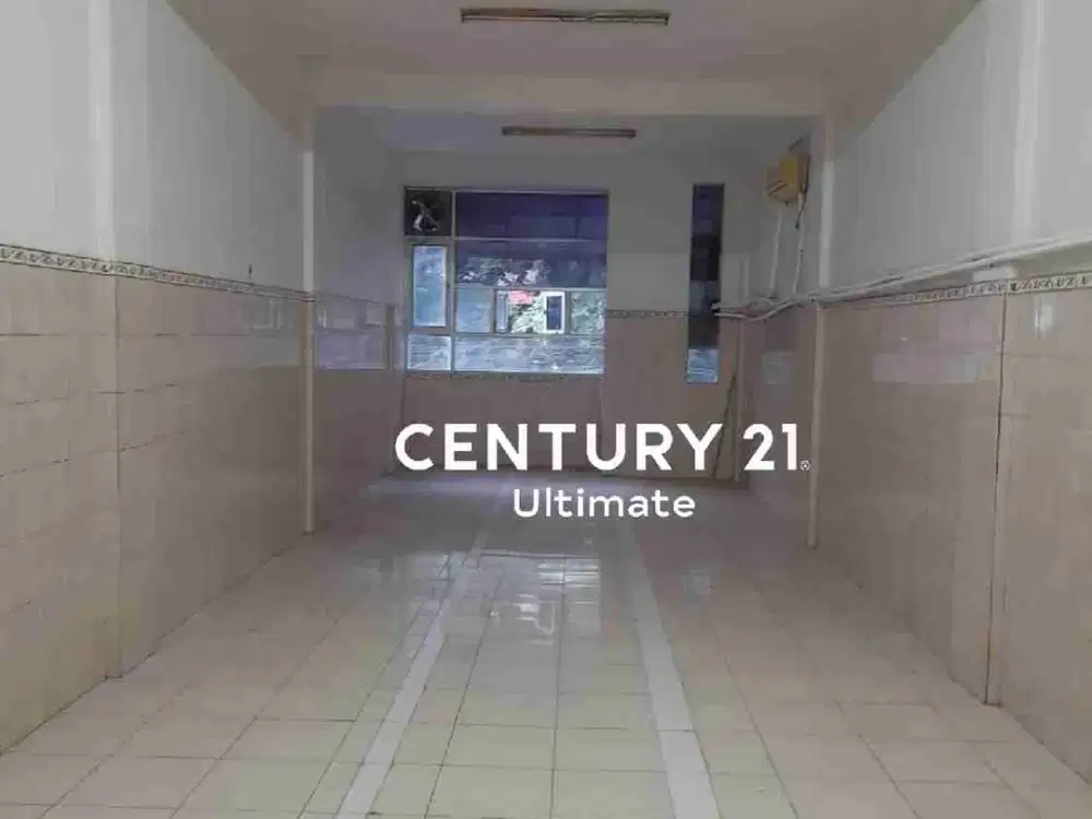 Dijual Ruko 3 Lantai di Dieng, Kota Malang Dekat Cybermall Dieng, Malang City Point, MOG