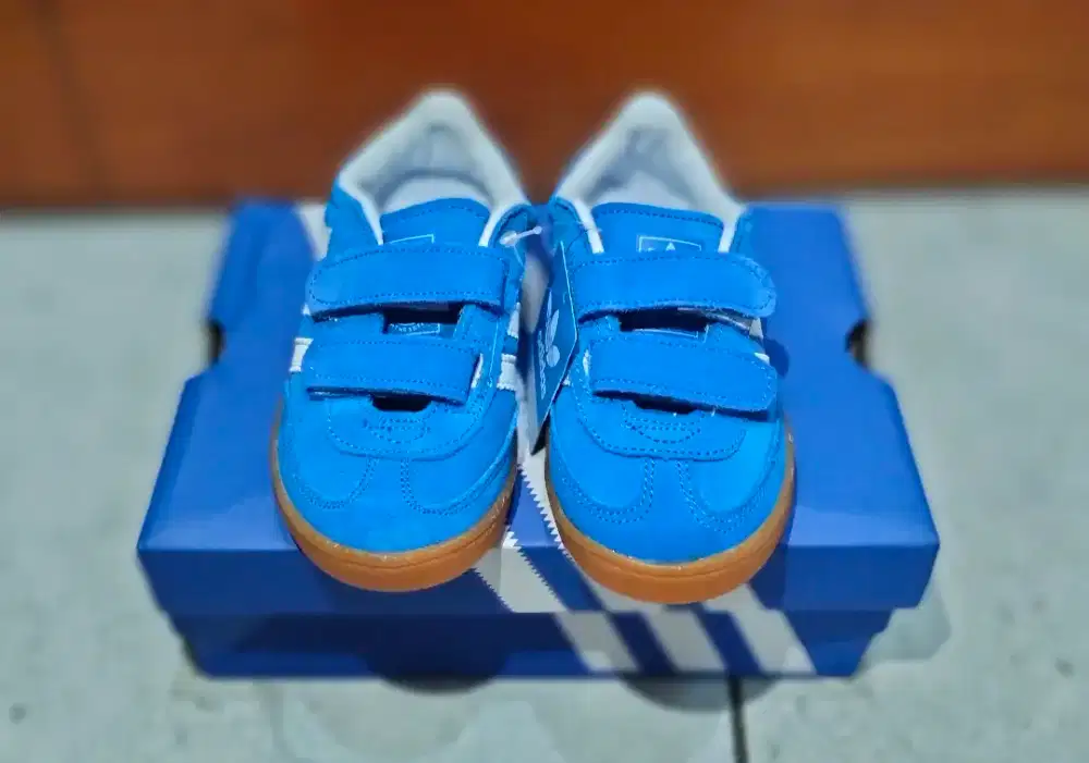 Bismillah.. Jual Santai Sepatu anak
