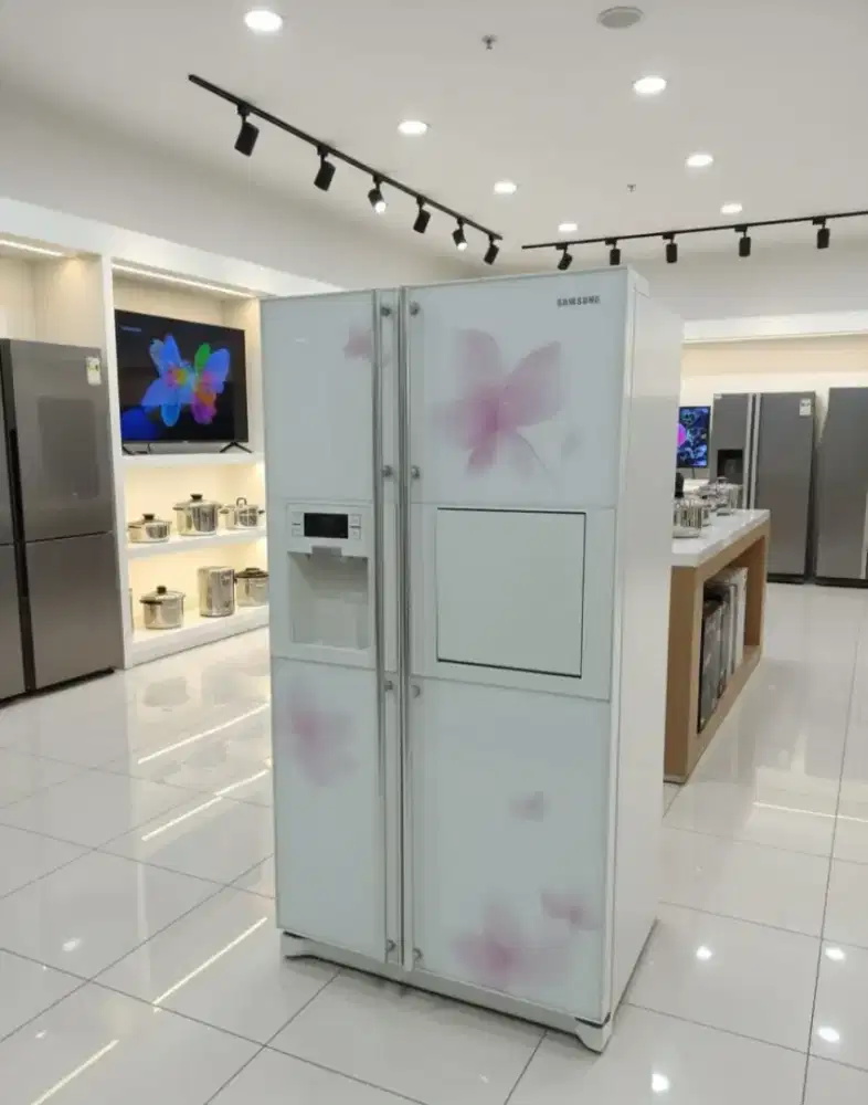 SBS SAMSUNG MINIBAR MULUS