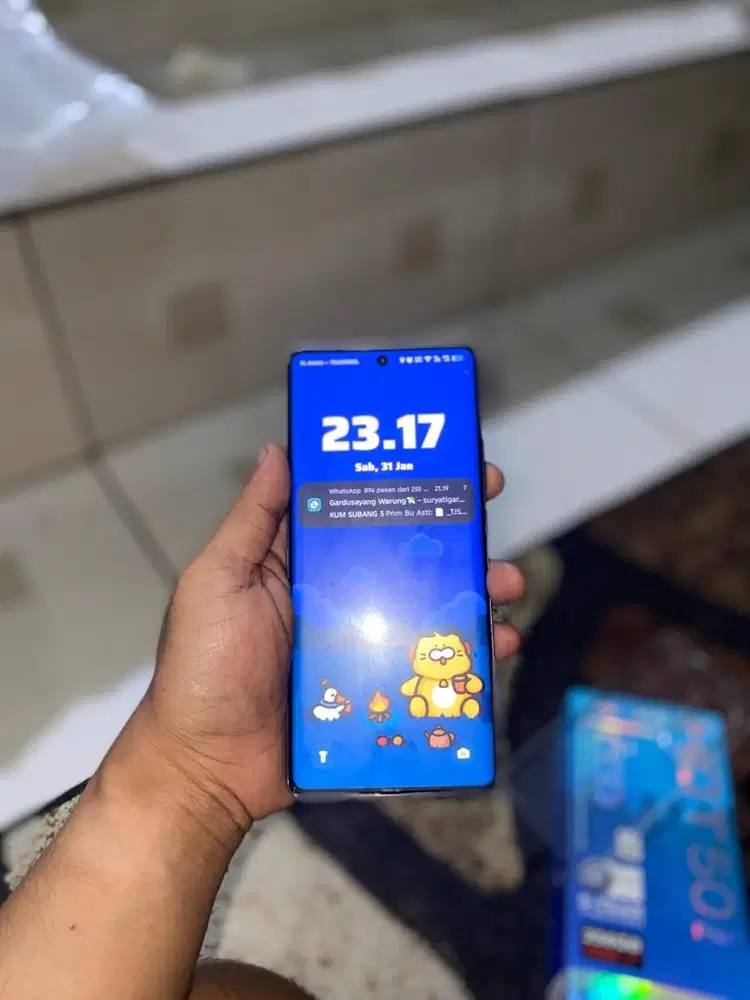 Infinix Hot 50 Pro+ 8/256GB