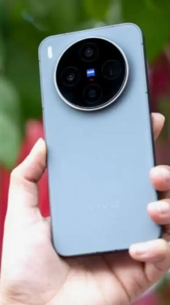 JUAL BU! Vivo X300 Black 16/512