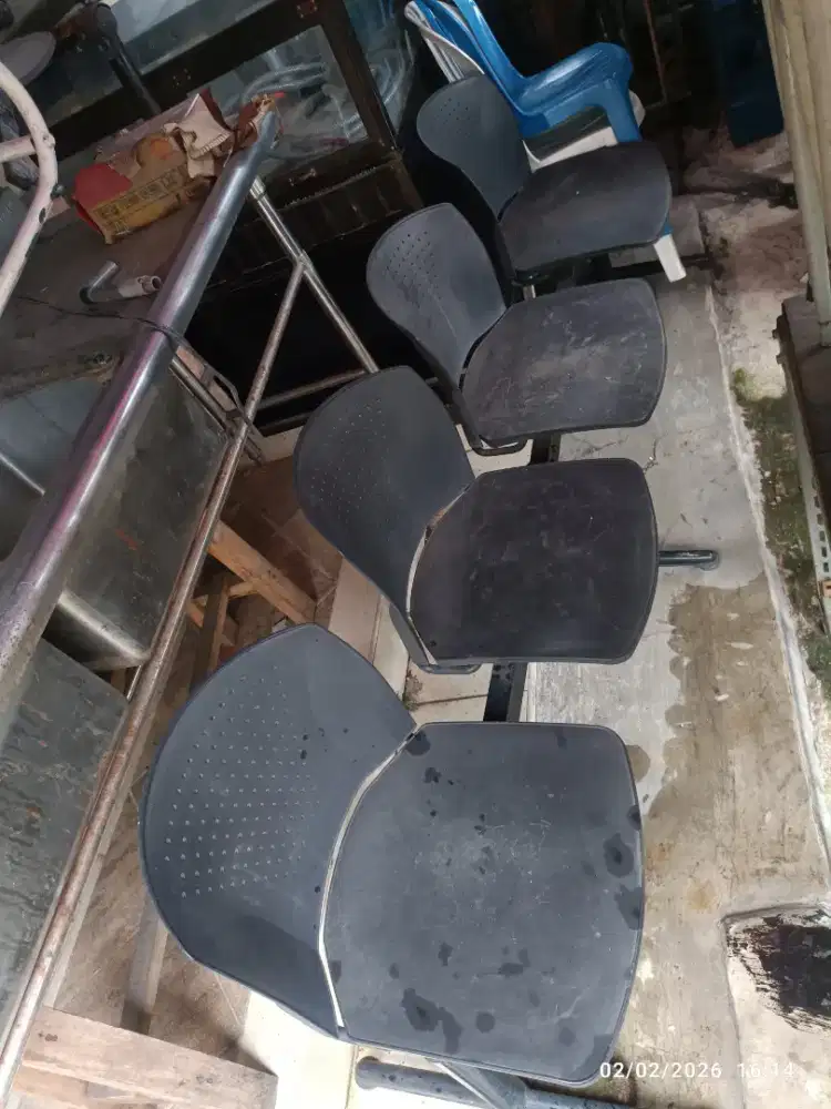 Bangku Taman,bangku tunggu